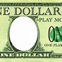 Image result for 100 Dollar Bill Actual Size Print