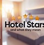 Image result for 1 Star Hotel Plaque