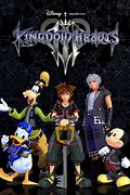 Image result for Kingdom Hearts Games