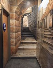 Image result for Hallway Illusion