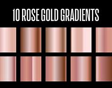 Image result for Rosr Gold Color