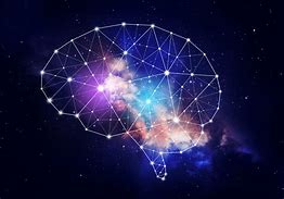 Image result for Universe Brain Art