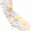 Image result for California USA Map