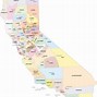 Image result for California On Us Map