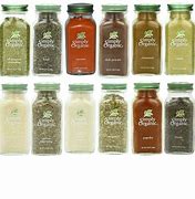 Image result for Simply Organic Starter Spice Gift Set