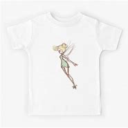 Image result for Tinkerbell T Shirt