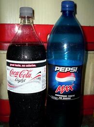 Image result for Pepsi Max vs Coke Zero