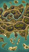 Image result for Lost Island Map
