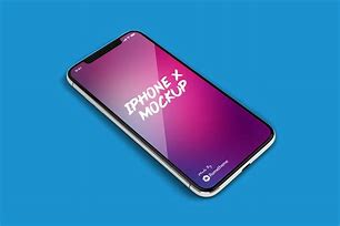 Image result for iPhone Mockup X Clay PNG