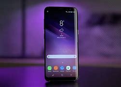 Image result for Samsung S8 Lock Screen