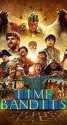Image result for Time Bandits II