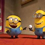 Image result for Despicable Me 2 Minions Get Captured