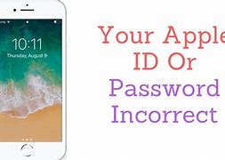 Image result for Apple ID Verification Failed