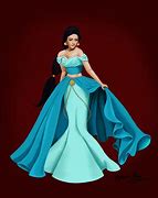 Image result for Disney Princess Jasmine Dress