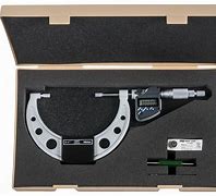 Image result for Digimatic Blade Micrometer