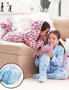 Image result for Footed Pajamas High School