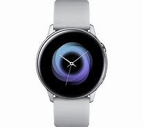 Image result for Galaxy Watch Active 5 Silver