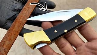 Image result for Rusted Craft Knife