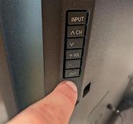 Image result for Philips TV Power Button