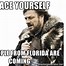 Image result for Florida Humor