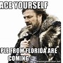 Image result for Florida Old People Meme