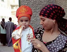 Image result for Coptic People