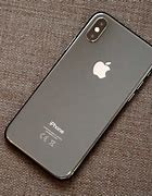 Image result for Apple iPhone X 64GB Space Gray