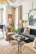 Image result for transition living rooms color