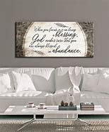 Image result for Christian Wall Art Decor