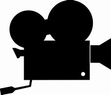 Image result for Movie Icon Clip Art