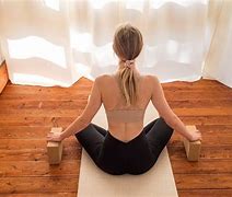 Image result for Yoga Blocks for Beginners