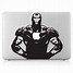 Image result for Iron Man Apple Laptop Sticker