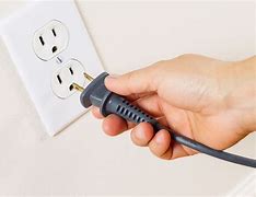 Image result for Wall Power Outlet