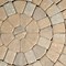 Image result for Round Pavers