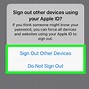 Image result for You Must Change Your iPhone Unlock Passcode