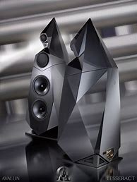 Image result for Avalon Diamond Speakers