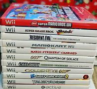 Image result for Most Popular Wii Games