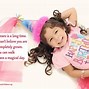 Image result for Birthday Message for 2 Year Old Son