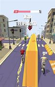 Image result for Rush Hour Bike Game