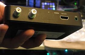 Image result for Cable Box to HDMI Interface