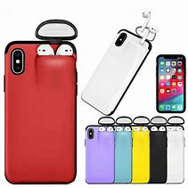 Image result for Phone Case with Aipod Holder
