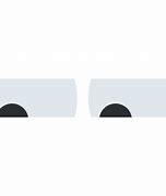 Image result for Blurry Eyes Emoji Discord