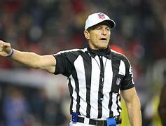 Image result for NFL Referee Flag