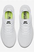 Image result for Women's White Nike Sneakers