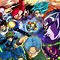 Image result for Dragon Ball Heroes TV Series