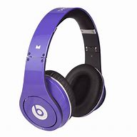 Image result for Beats by Dr. Dre Purple