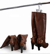 Image result for Boot Hangers