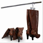 Image result for Gold Single Clip Boot Hangers