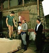 Image result for Burt Ward Young Package