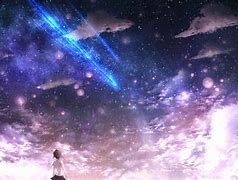 Image result for Galaxy Anime Wallpaper